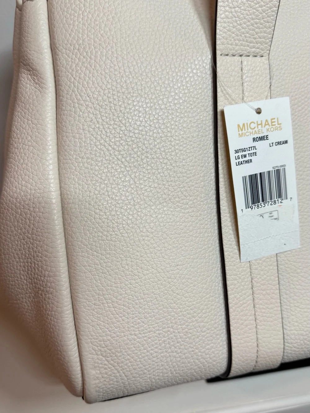 MICHAEL Michael Kors romee large